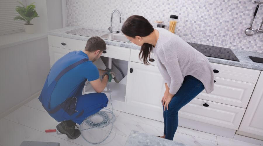 Local 24/7 Emergency Plumbing in Woodsfield, OH